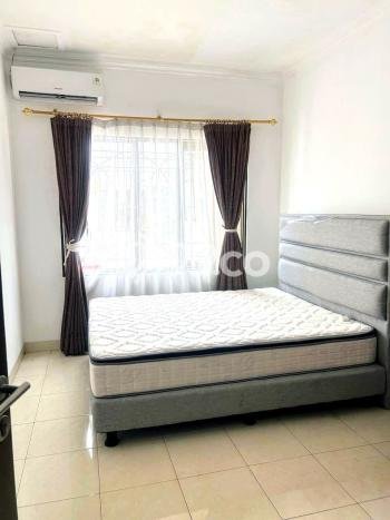 Dijual Rumah Mewah Elegan Dengan View Cantik di Cibubur, Depok Dijual Rumah Mewah Elegan Dengan View Cantik di Cibubur, Depok