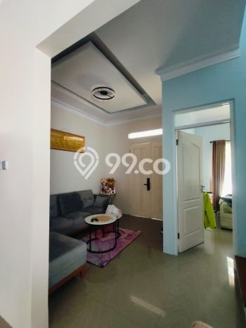 Rumah Luxury Modern Siap Huni di Cibubur Jakarta Timur Rumah Luxury Modern Siap Huni di Cibubur Jakarta Timur