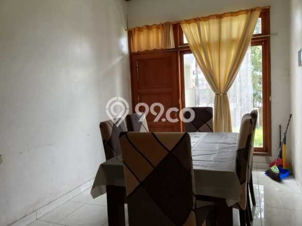 Jual Rumah Mewah Megah Dengan View Cantik di Cibubur, Bekasi Jual Rumah Mewah Megah Dengan View Cantik di Cibubur, Bekasi