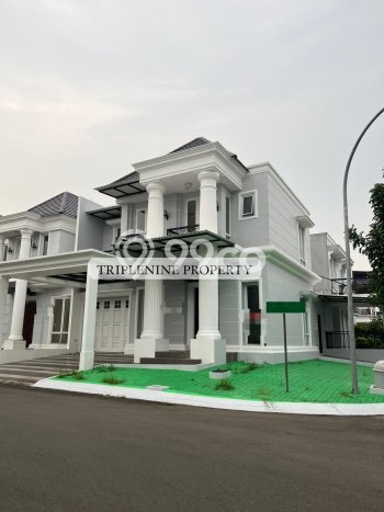 Jarang Ada! Rumah Sewa 4 Kamar Nyaman Siap Huni Citra Grand Jarang Ada! Rumah Sewa 4 Kamar Nyaman Siap Huni Citra Grand