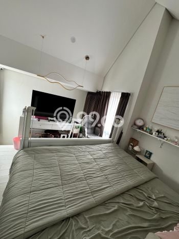 Jual Rumah Modern 4 KT di Cibubur, Bogor Jual Rumah Modern 4 KT di Cibubur, Bogor
