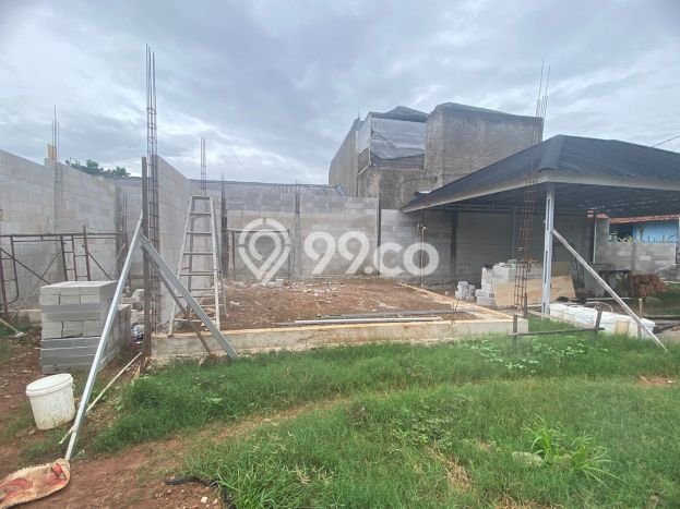 Tanah Investasi Dijual di Bekasi Punya Luas 390m2 Tanah Investasi Dijual di Bekasi Punya Luas 390m2