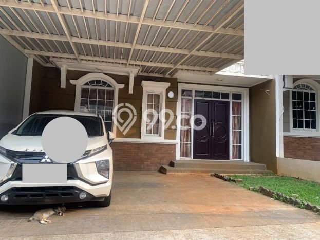 Rumah Minimalis 3 KT di Cibubur Bogor Semi Furnished Rumah Minimalis 3 KT di Cibubur Bogor Semi Furnished