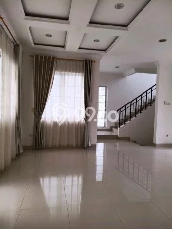Rumah Sewa Bogor LT 252m2 LB 150m2 Kawasan Legenda Wisata Rumah Sewa Bogor LT 252m2 LB 150m2 Kawasan Legenda Wisata