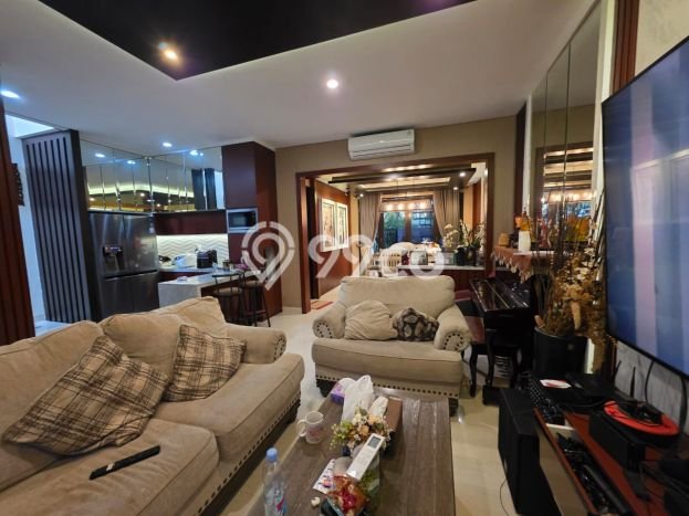 Hot Offer Hunian Premium Ideal dan Luas di Cimanggis, Depok Hot Offer Hunian Premium Ideal dan Luas di Cimanggis, Depok