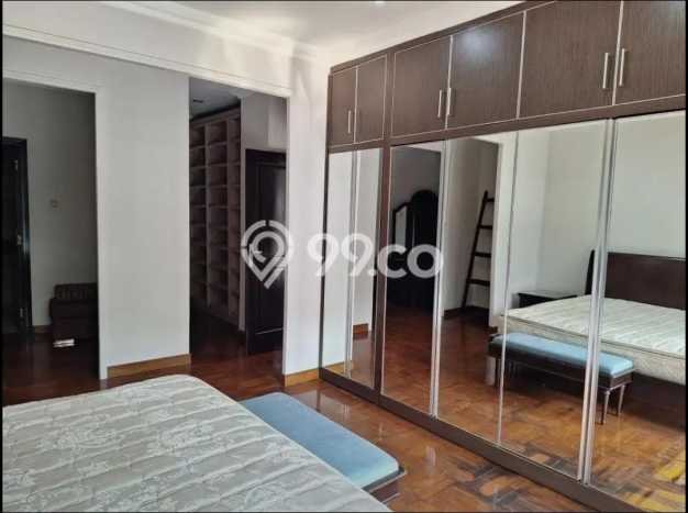 Jual Rumah Luas Elegan Dengan View Cantik di Kemang, Jakarta Selatan Jual Rumah Luas Elegan Dengan View Cantik di Kemang, Jakarta Selatan