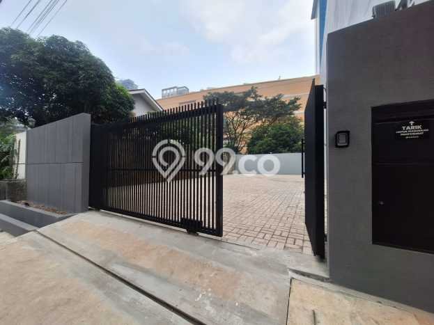 Kost Dijual di Cibubur dengan 29 KT dan Luas 600m2 Kost Dijual di Cibubur dengan 29 KT dan Luas 600m2