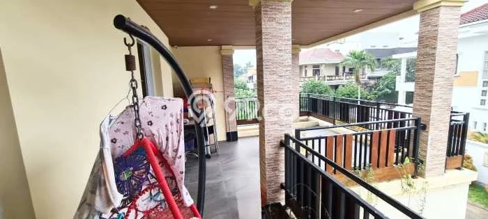 Rumah Luas Asri 4 KT Siap Pakai di Citra Grand Jakarta Timur Rumah Luas Asri 4 KT Siap Pakai di Citra Grand Jakarta Timur