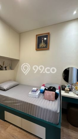Rumah Modern Cantik 2 Kamar Siap Huni di Cimanggis Rumah Modern Cantik 2 Kamar Siap Huni di Cimanggis