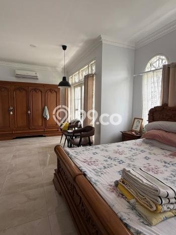 Rumah Elit Modern Siap Huni di Legenda Wisata Bogor Rumah Elit Modern Siap Huni di Legenda Wisata Bogor