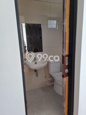 Rumah Minimalis 3 KT di Cibubur Bogor Unfurnished Rumah Minimalis 3 KT di Cibubur Bogor Unfurnished