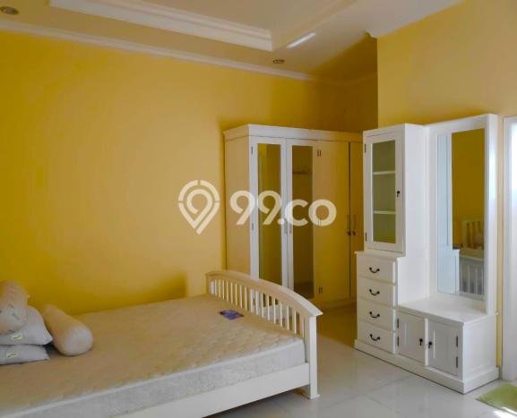 Rumah Mewah LB 250m2 Siap Huni Desain Elegan di Pejaten, Jakarta Selatan Rumah Mewah LB 250m2 Siap Huni Desain Elegan di Pejaten, Jakarta Selatan