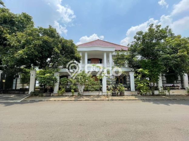 For Sale Rumah Mewah Exclusive di Cinere, Depok For Sale Rumah Mewah Exclusive di Cinere, Depok
