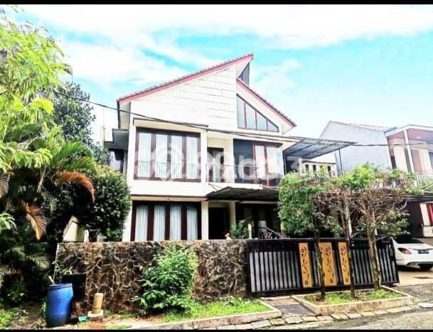 Jual Rumah Luas Megah Dengan View Cantik di Citra Grand, Jakarta Timur Jual Rumah Luas Megah Dengan View Cantik di Citra Grand, Jakarta Timur
