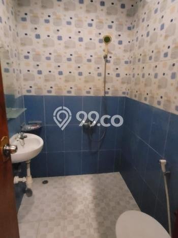 Kos-kosan Dijual di Tebet, Jakarta Selatan, 16 KT, 16 KM, Bangunan 555m2 Kos-kosan Dijual di Tebet, Jakarta Selatan, 16 KT, 16 KM, Bangunan 555m2
