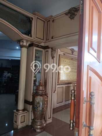 Siap Huni Rumah Mewah 4 Kamar di Antapani Dekat ke Mana Saja Siap Huni Rumah Mewah 4 Kamar di Antapani Dekat ke Mana Saja