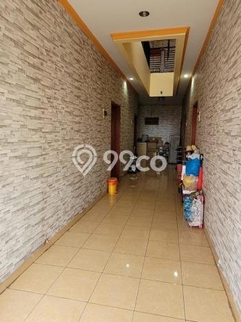 Kos-kosan Dijual di Tebet, Jakarta Selatan, 16 KT, 16 KM, Bangunan 555m2 Kos-kosan Dijual di Tebet, Jakarta Selatan, 16 KT, 16 KM, Bangunan 555m2