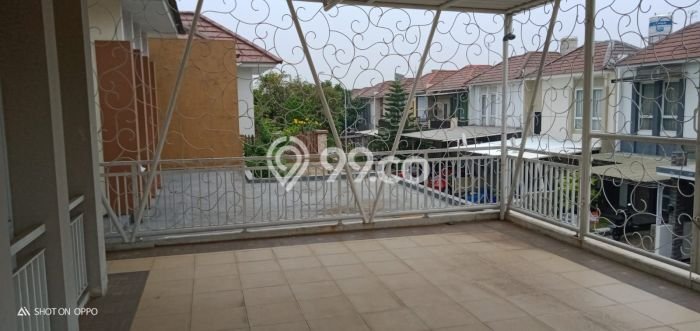Rumah Elit Modern Siap Huni di Cibubur Bekasi Rumah Elit Modern Siap Huni di Cibubur Bekasi