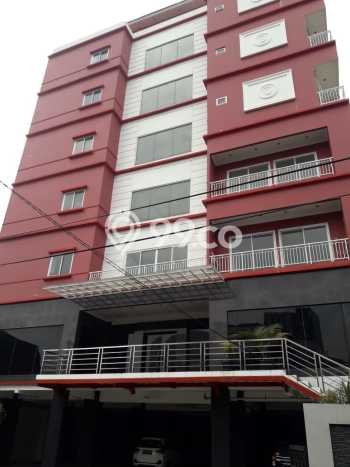 Unit Kantor Dijual di Jakarta Selatan LT 530m2 & LB 3200m2 Unit Kantor Dijual di Jakarta Selatan LT 530m2 & LB 3200m2