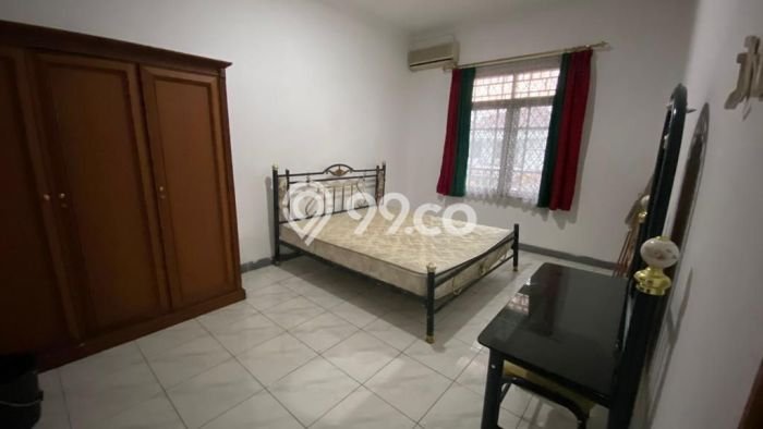 Siap Huni Rumah Mewah 5 Kamar di Bogor Barat Dekat ke Mana Pun Siap Huni Rumah Mewah 5 Kamar di Bogor Barat Dekat ke Mana Pun