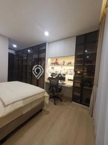 Rumah Luxury Modern Tanpa Renovasi di Cibubur Bekasi Rumah Luxury Modern Tanpa Renovasi di Cibubur Bekasi