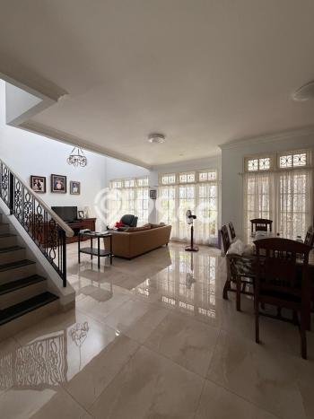 Rumah Elit Modern Siap Huni di Legenda Wisata Bogor Rumah Elit Modern Siap Huni di Legenda Wisata Bogor