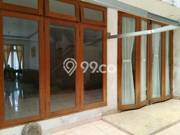 Jual Rumah Mewah Megah Dengan View Cantik di Cibubur, Bekasi Jual Rumah Mewah Megah Dengan View Cantik di Cibubur, Bekasi