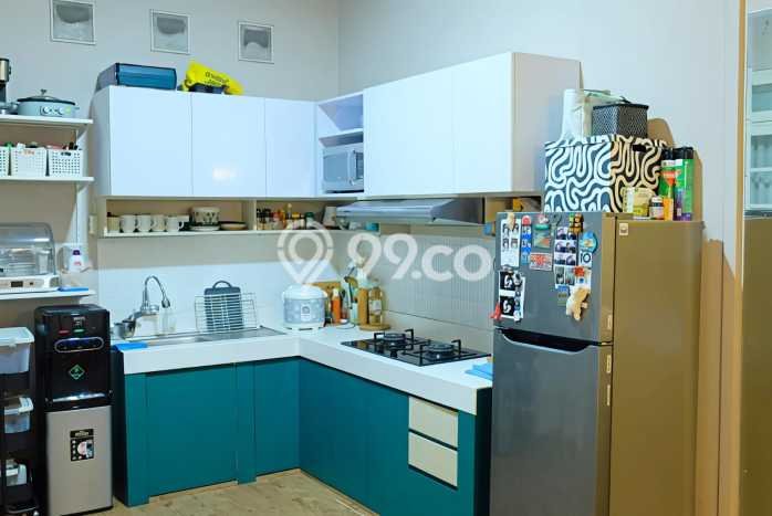 For Sale Hunian Rumah Terawat 3 KT di Legenda Wisata, Jakarta Timur For Sale Hunian Rumah Terawat 3 KT di Legenda Wisata, Jakarta Timur