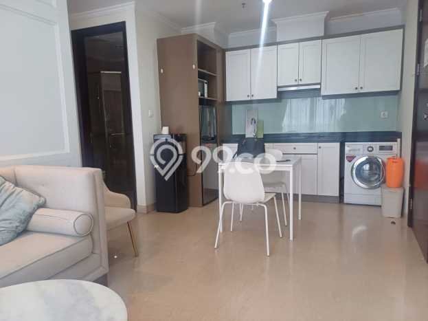 Apartemen Strategis untuk Dijual di Menteng, Jakarta Pusat, DKI Jakarta Apartemen Strategis untuk Dijual di Menteng, Jakarta Pusat, DKI Jakarta