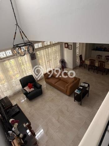 Rumah Elit Modern Siap Huni di Legenda Wisata Bogor Rumah Elit Modern Siap Huni di Legenda Wisata Bogor