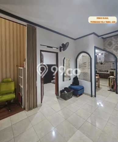 Jual Rumah Bagus Siap Huni LB 90m2 di Jagakarsa, Jakarta Selatan Jual Rumah Bagus Siap Huni LB 90m2 di Jagakarsa, Jakarta Selatan