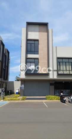 Ruko Favorit Dijual di Tangerang Tangerang Area Pusat Bisnis Ruko Favorit Dijual di Tangerang Tangerang Area Pusat Bisnis