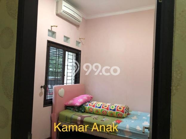 Rumah Minimalis 3 KT LT 224m2 di Mulyaharja Rumah Minimalis 3 KT LT 224m2 di Mulyaharja