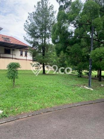 Kavling Tanah untuk Dijual di Cibubur, Bogor, Luas 326m2 Kavling Tanah untuk Dijual di Cibubur, Bogor, Luas 326m2