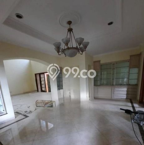 Rumah Elit Modern Tanpa Renovasi di Cibubur Bekasi Rumah Elit Modern Tanpa Renovasi di Cibubur Bekasi