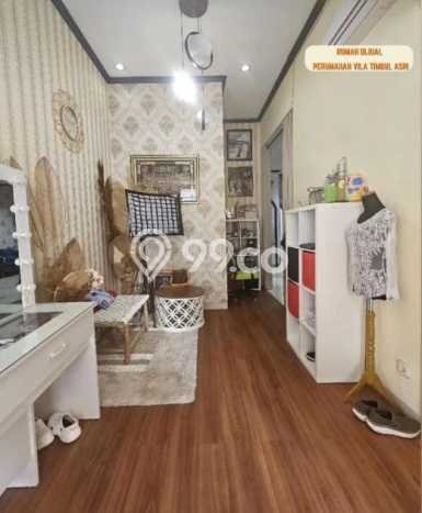 Jual Rumah Bagus Siap Huni LB 90m2 di Jagakarsa, Jakarta Selatan Jual Rumah Bagus Siap Huni LB 90m2 di Jagakarsa, Jakarta Selatan