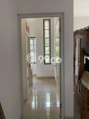 Rumah Modern 3 KT LT 120m2 di Cibubur Rumah Modern 3 KT LT 120m2 di Cibubur