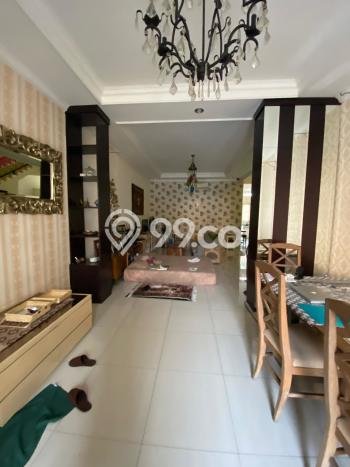 Rumah Mewah LB 250m2 Siap Huni Desain Elegan di Pejaten, Jakarta Selatan Rumah Mewah LB 250m2 Siap Huni Desain Elegan di Pejaten, Jakarta Selatan