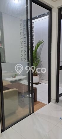 Rumah Minimalis 3 KT di Cibubur Bogor Unfurnished Rumah Minimalis 3 KT di Cibubur Bogor Unfurnished