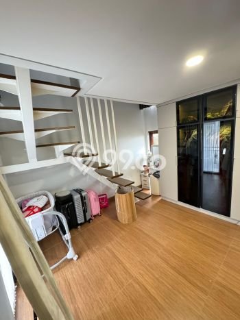 Jual Rumah Modern 4 KT di Cibubur, Bogor Jual Rumah Modern 4 KT di Cibubur, Bogor