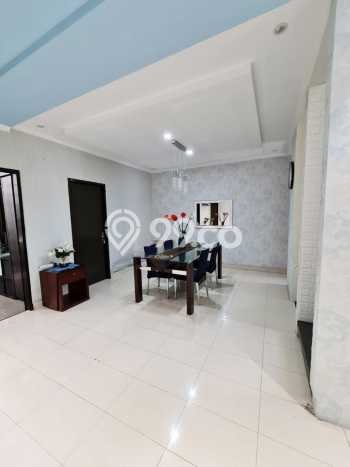 Dijual Hunian Rumah Nyaman 4 KT di Raffles Hills, Jakarta Timur Dijual Hunian Rumah Nyaman 4 KT di Raffles Hills, Jakarta Timur