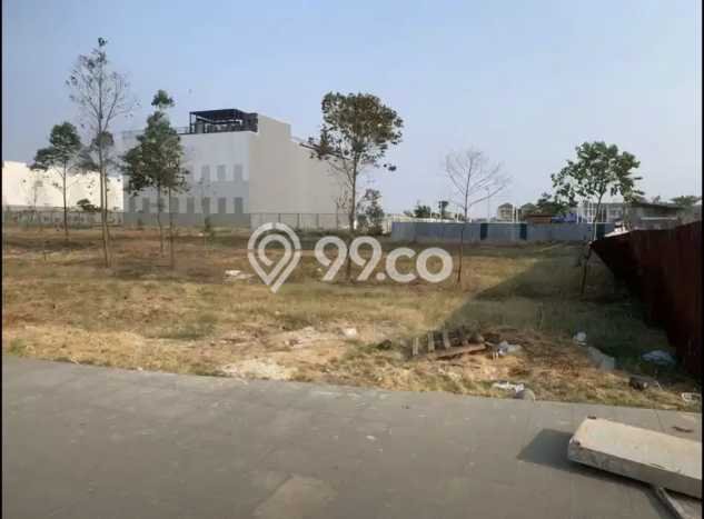 Tanah Dijual Area Strategis di Pantai Indah Kapuk 2 Jakarta Utara 1692m2 Tanah Dijual Area Strategis di Pantai Indah Kapuk 2 Jakarta Utara 1692m2