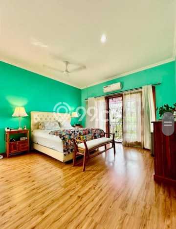 For Sale! Premium House LT 440m2 Desain Modern di Lebak Bulus For Sale! Premium House LT 440m2 Desain Modern di Lebak Bulus