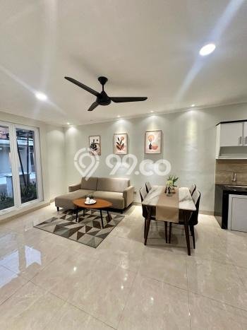 Dijual Rumah Eksklusif 3 KT di Tangerang Kota, Tangerang Dijual Rumah Eksklusif 3 KT di Tangerang Kota, Tangerang