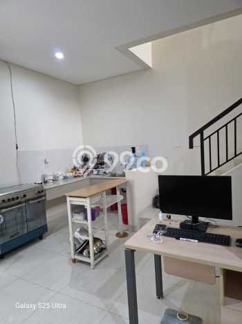 Jual Rumah Favorit Siap Huni LB 100m2 di Cimanggis, Depok Jual Rumah Favorit Siap Huni LB 100m2 di Cimanggis, Depok