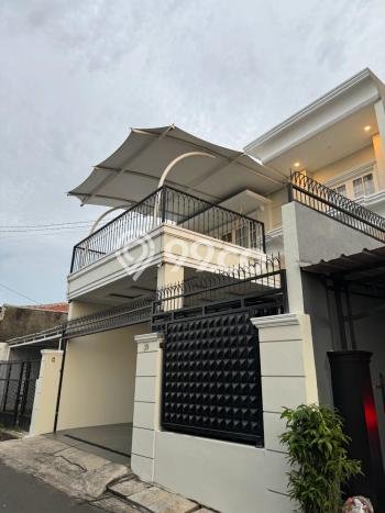 Dijual Rumah Elit Exclusive di Ciracas, Jakarta Timur Dijual Rumah Elit Exclusive di Ciracas, Jakarta Timur