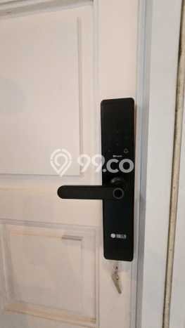 Rumah Minimalis 4 KT di Kota Wisata Jakarta Timur Unfurnished Rumah Minimalis 4 KT di Kota Wisata Jakarta Timur Unfurnished