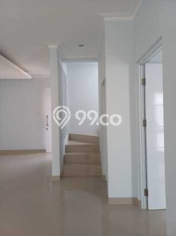 Rumah Modern 3 KT LT 144m2 di Cibubur Rumah Modern 3 KT LT 144m2 di Cibubur
