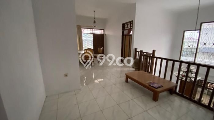 Siap Huni Rumah Mewah 5 Kamar di Bogor Barat Dekat ke Mana Pun Siap Huni Rumah Mewah 5 Kamar di Bogor Barat Dekat ke Mana Pun