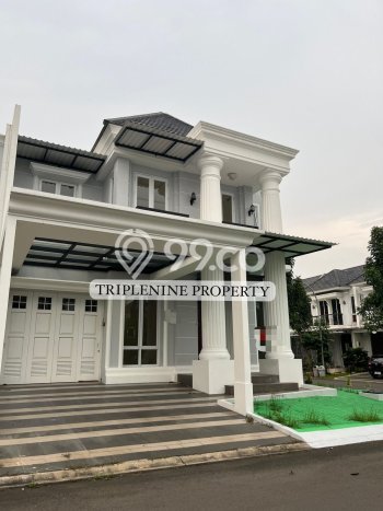 Jarang Ada! Rumah Sewa 4 Kamar Nyaman Siap Huni Citra Grand Jarang Ada! Rumah Sewa 4 Kamar Nyaman Siap Huni Citra Grand